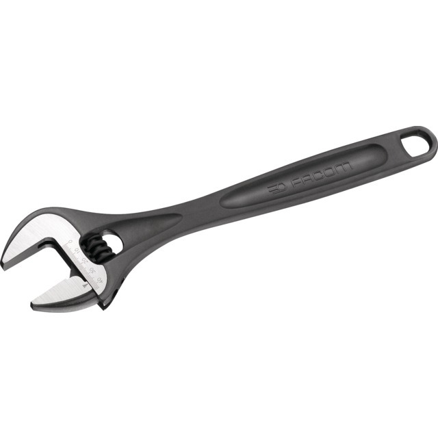 CLE A Molette 15" Phosphatee référence fournisseur 261395
